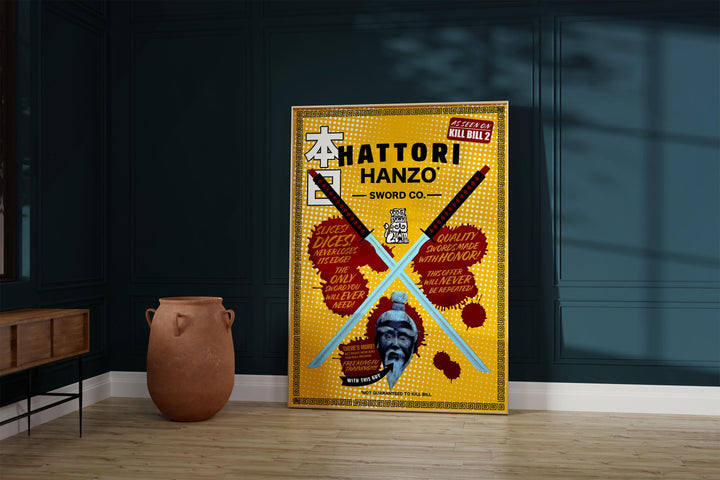 Film Afişleri ve Posterler