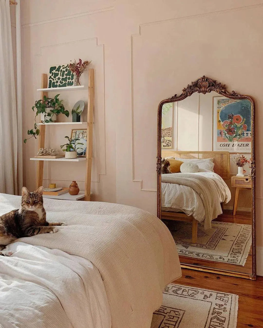 Cote Dazur - Fransa Nice Sahil Afişi - Tal Coat