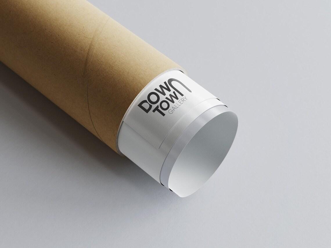 Eklektik Sanat Seçkisi: Evinize Sanatsal Bir Dokunuş - 7 Parça Poster Seti My Store