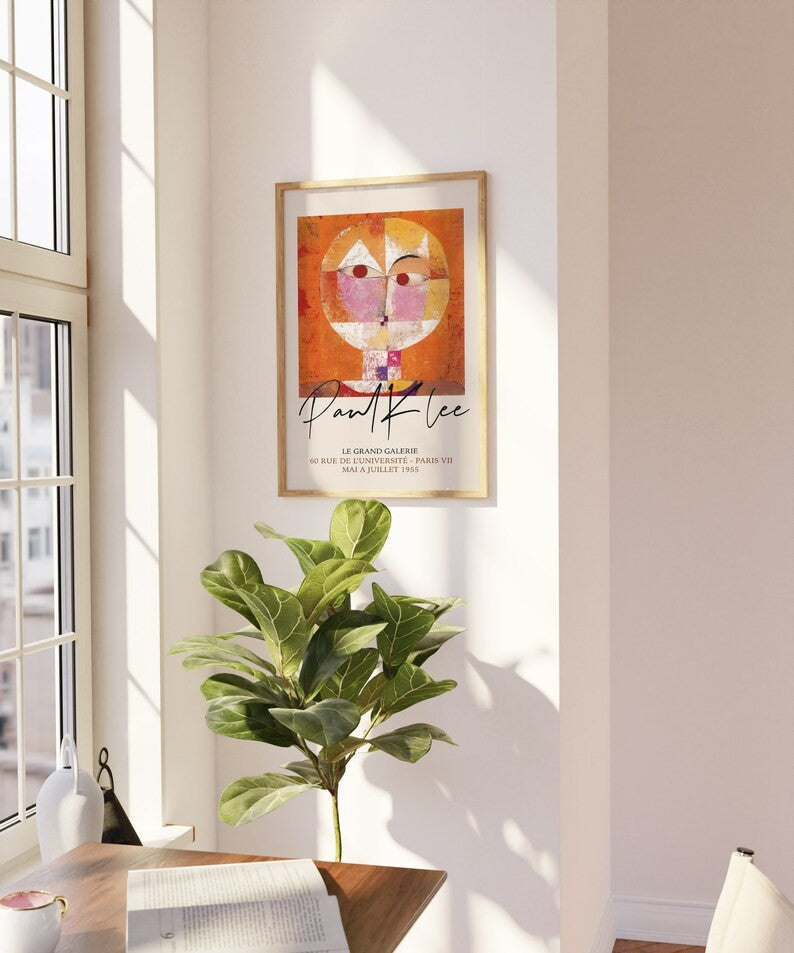Bauhaus Posterleri Çeşitleri & Fiyatları – Art101.shop