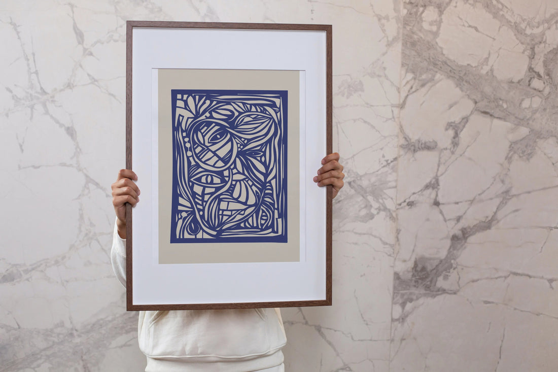 Klein Studio Wonderland - Mario Klein - Eskiz / İsveç Tasarımı - İskandinav Sanatı