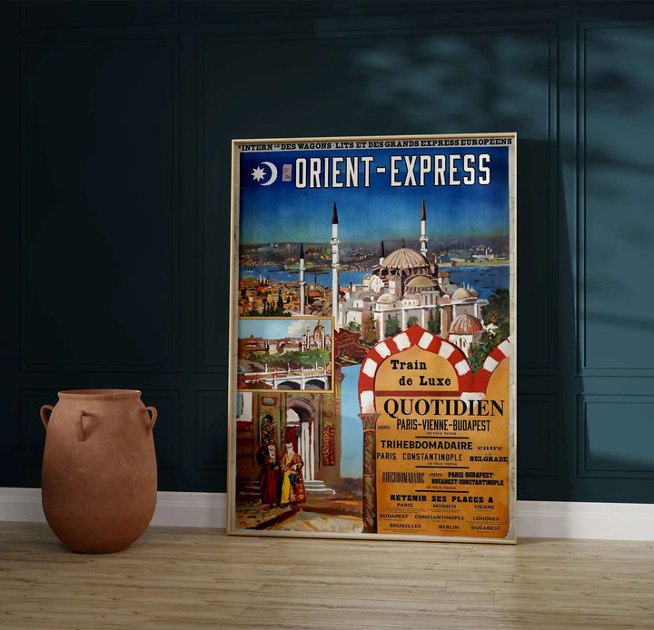 İstanbul Kartpostal Paketi