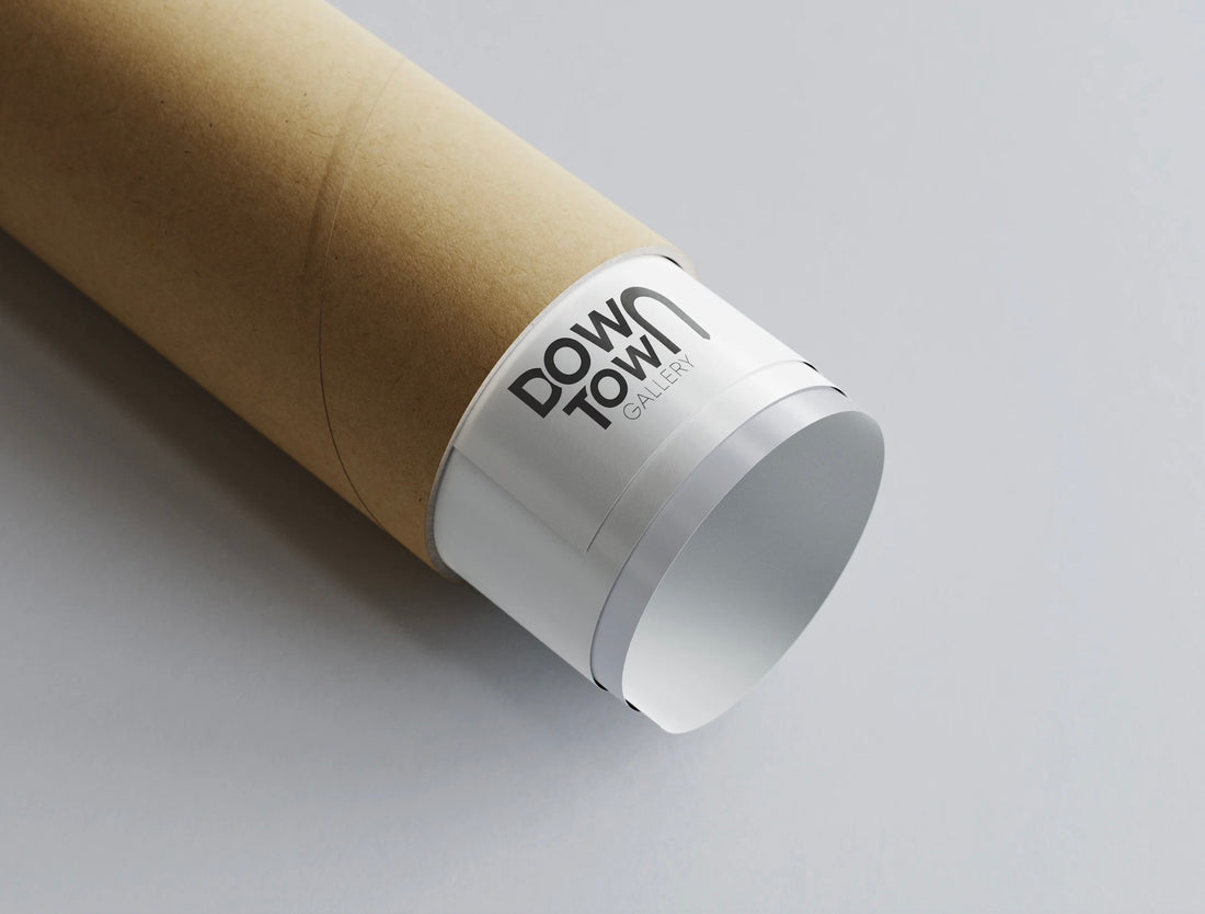 Nirvana İkonik Gülen Yüz Pop-Art Tasarım Tablo